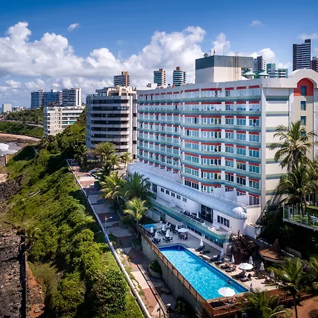 Vila Galé Salvador-3