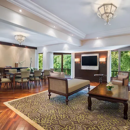 The Laguna, A Luxury Collection Resort & Spa, Nusa Dua, Bali-2