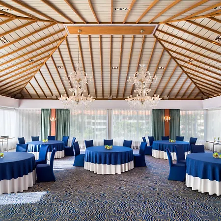 The Laguna, A Luxury Collection Resort & Spa, Nusa Dua, Bali-2