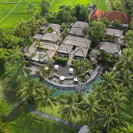 The Ubud Village Resort & Spa-3