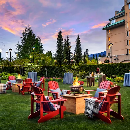 Fairmont Chateau Whistler-3