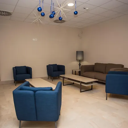 Hotel Termal - Terme 3000 - Sava Hotels & Resorts-2
