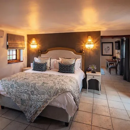 Grande Roche Hotel-2