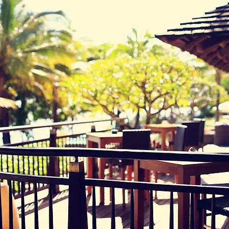 Tamarina Golf & Spa Boutique Hotel-3