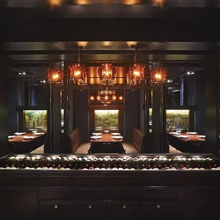 Grand Hyatt Hong Kong-2
