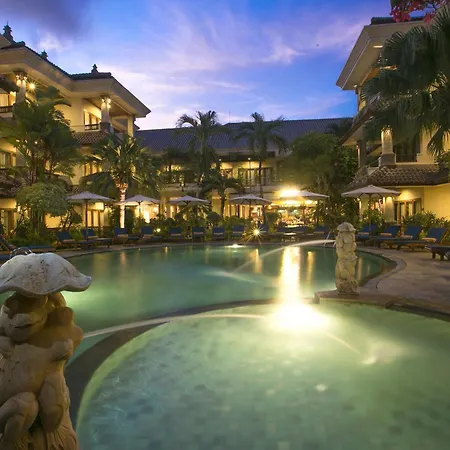 Parigata Resorts And Spa-2