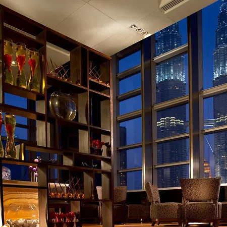 Traders Hotel, Kuala Lumpur-3