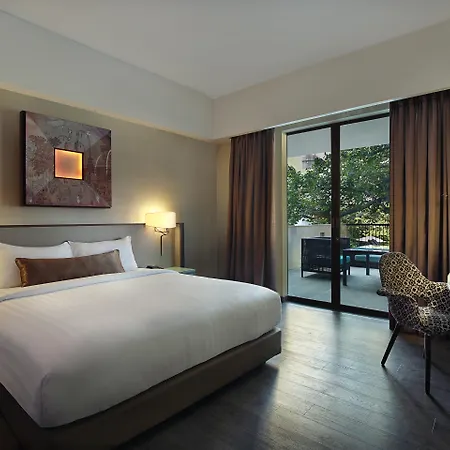 Mercure Bali Legian-3