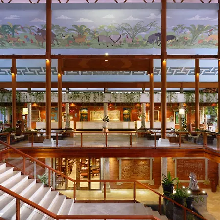 Paradisus By Melia Bali-3