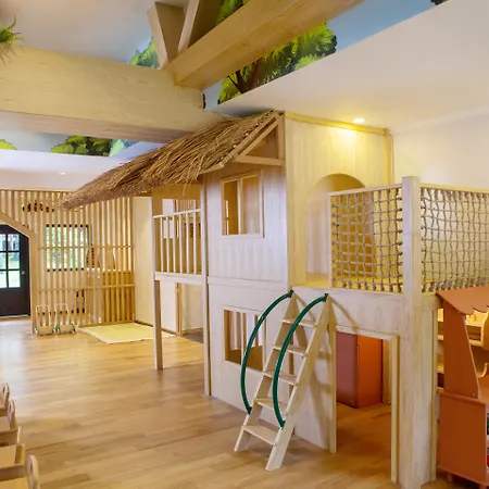 Paradisus By Melia Bali-2