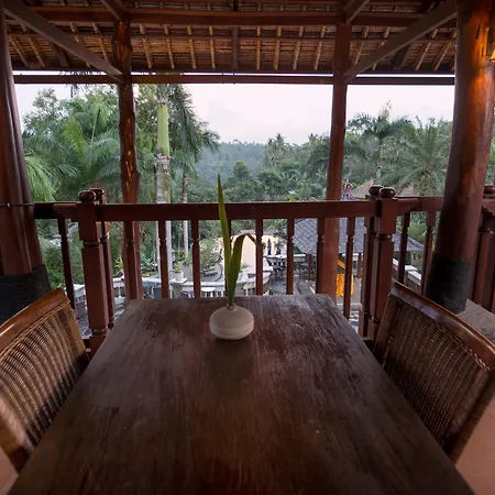 The Payogan Villa Resort And Spa Ubud-3