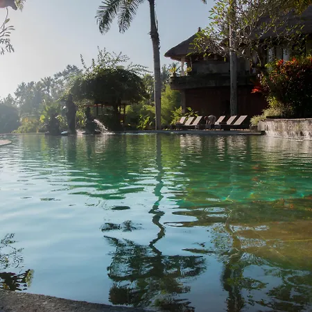 The Payogan Villa Resort And Spa Ubud-2