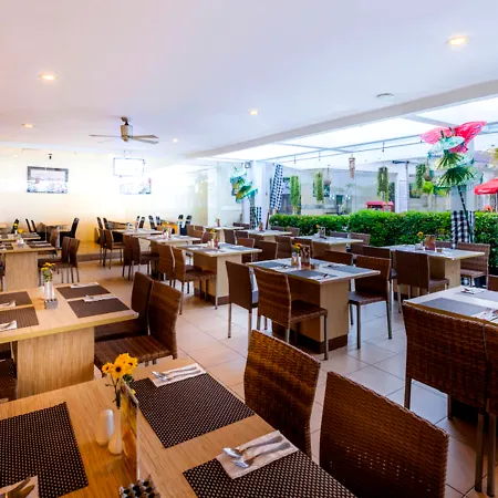 Swiss-Belinn Malang-2