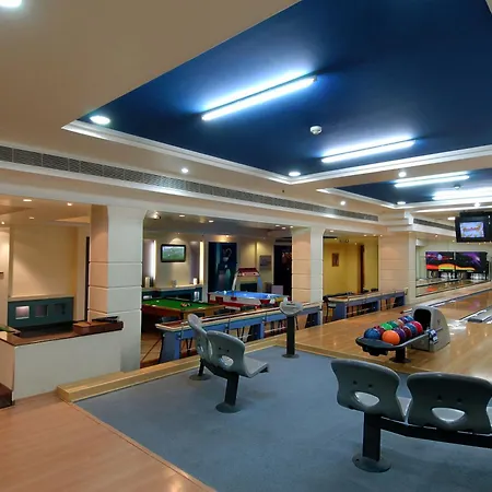 Jaypee Palace Hotel-2