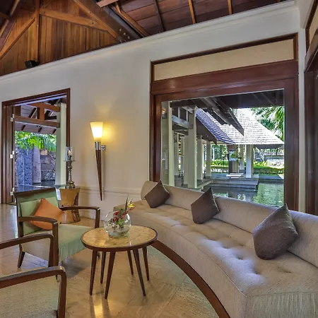 Shanti Maurice Resort & Spa-3