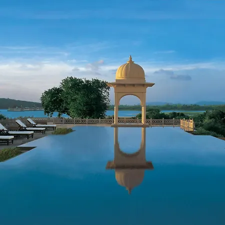The Oberoi Udaivilas Udaipur-2