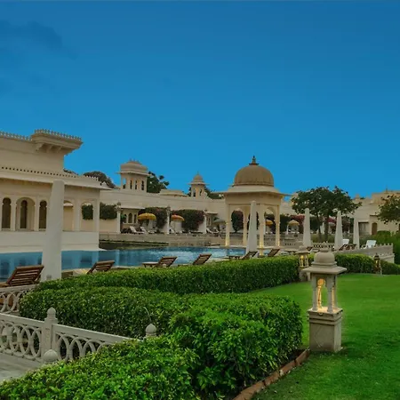 The Oberoi Udaivilas Udaipur-2