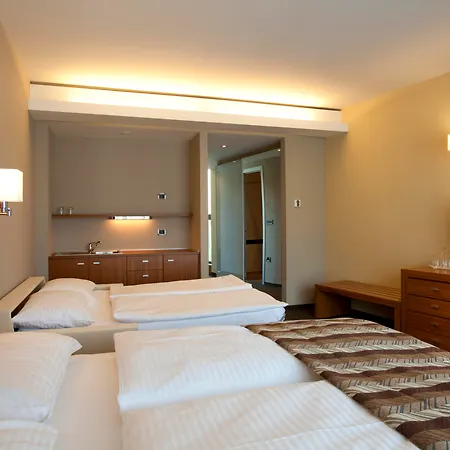 Bohinj Eco Hotel-2
