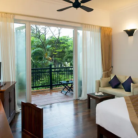 Victoria Hoi An Beach Resort & Spa-3