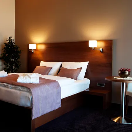 Bohinj Eco Hotel-2