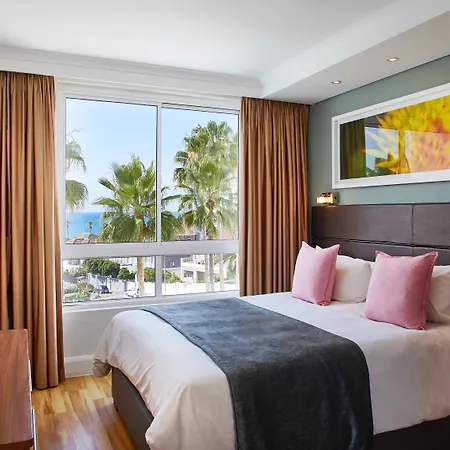 President Hotel-3
