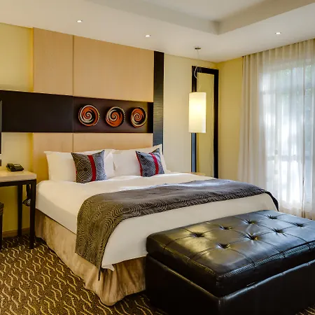 Protea Hotel By Marriott Johannesburg Wanderers-2
