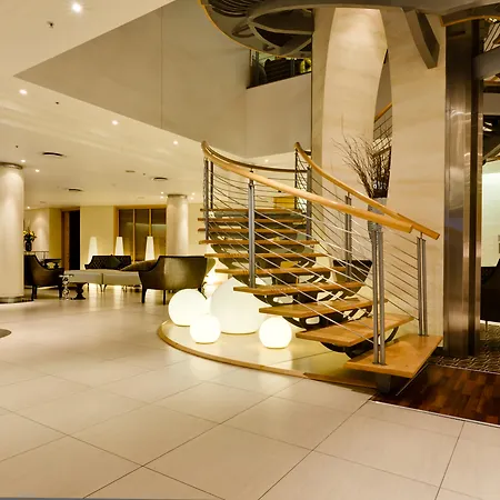 Protea Hotel By Marriott Johannesburg Wanderers-3