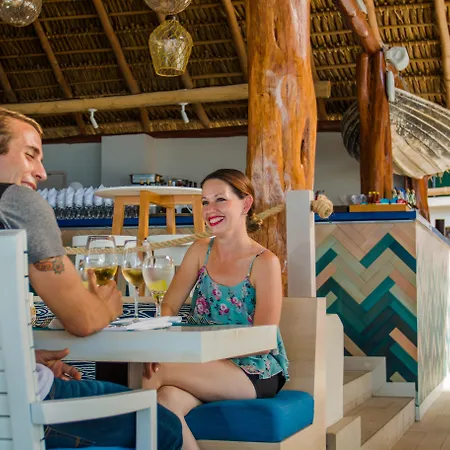 Secrets Papagayo All Inclusive - Adults Only-3