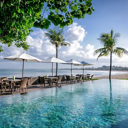 Bali Garden Beach Resort-3