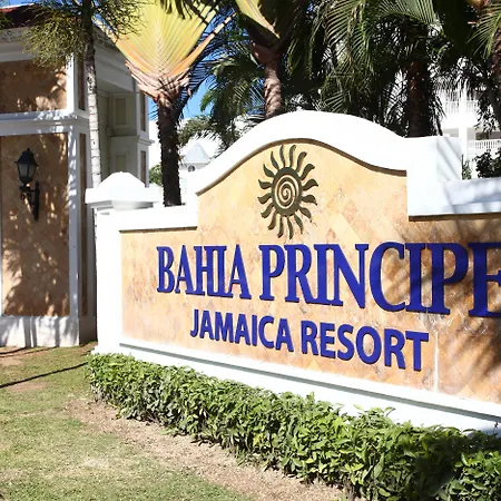 Bahia Principe Explore Jamaica (Adults Only)-3