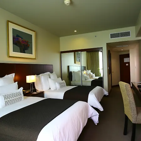 Delfines Hotel&Convention Center-2