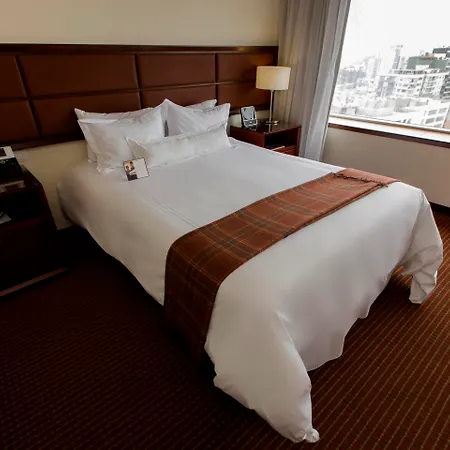 Casa Andina Premium Miraflores-3