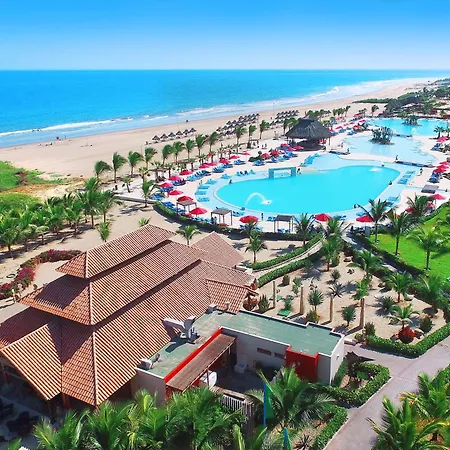 Royal Decameron Punta Sal - ALL INCLUSIVE-2