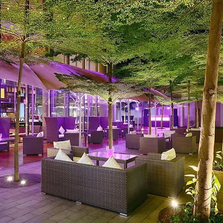 Doubletree By Hilton Jakarta - Diponegoro-3