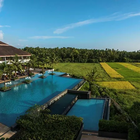 Alila Diwa Goa - A Hyatt Brand-3