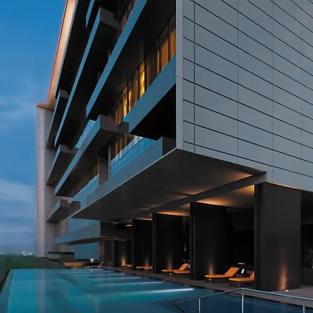 Trident Hyderabad-3