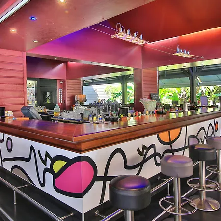 La Creole Beach Hotel & Spa-2