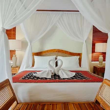 Pertiwi Resort & Spa-2
