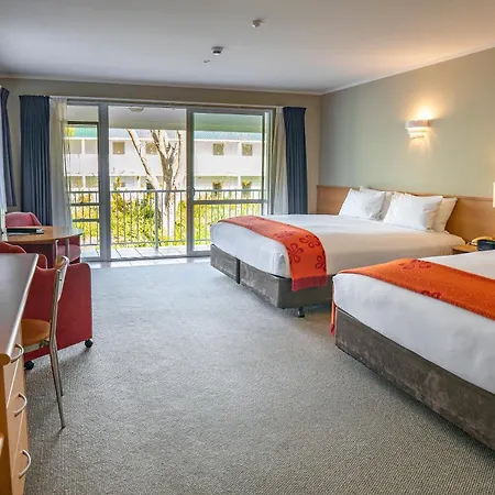 Scenic Hotel Bay Of Islands-2