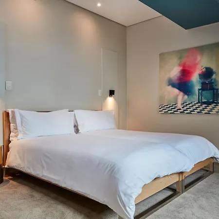 Victoria & Alfred Hotel By Newmark-2