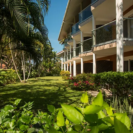 Occidental Tamarindo-2