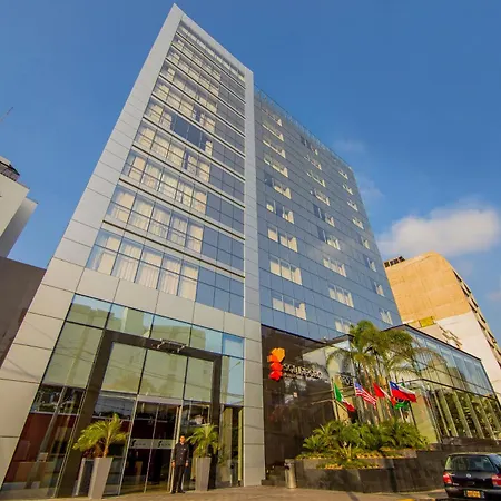 Sol De Oro Hotel & Suites-2