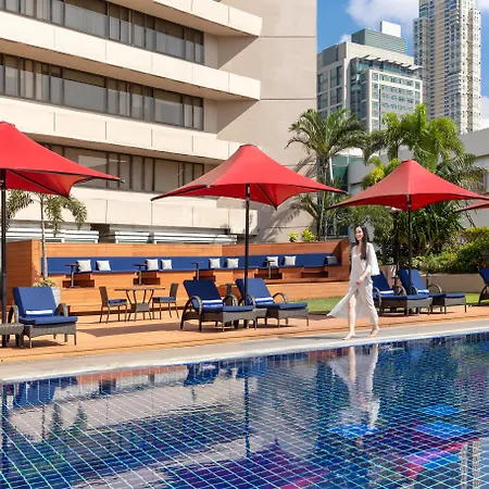 Dusit Thani Manila-2