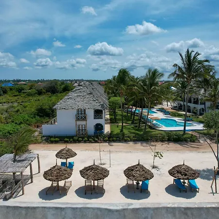Nest Style Beach Hotel Zanzibar-2