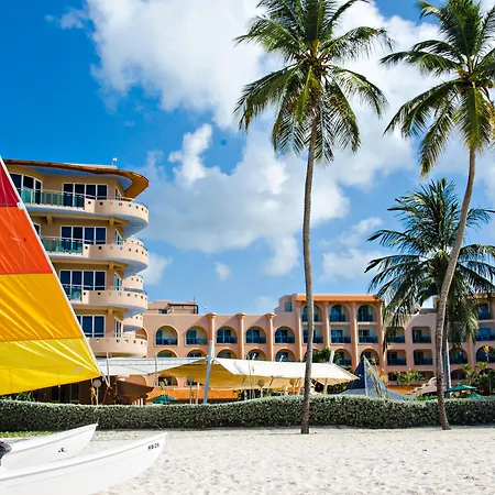Accra Beach Hotel & Spa-3