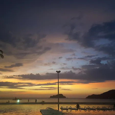 Tamaca Beach Resort-2