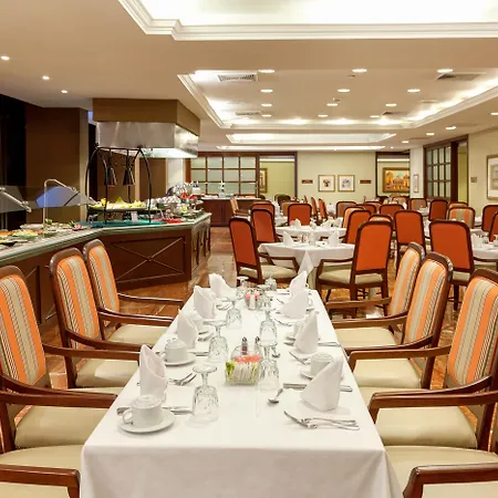 Barcelo Guatemala City-3