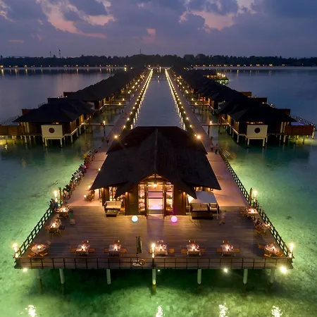 Villa Nautica Paradise Island Resort-3