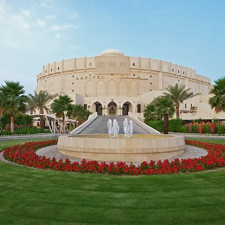 Sofitel Bahrain Zallaq Thalassa Sea & Spa-2