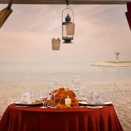 Sofitel Bahrain Zallaq Thalassa Sea & Spa-2